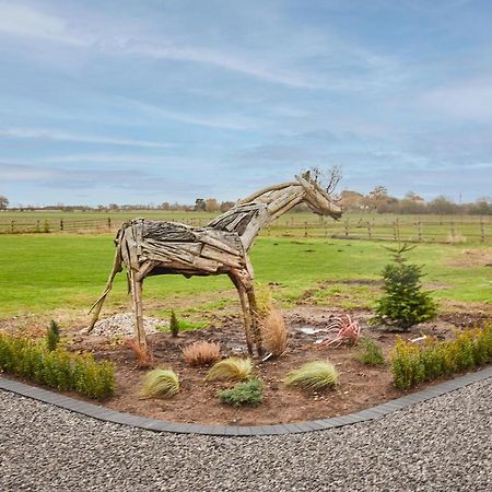 Host & Stay - The Stables Yarm Exterior foto
