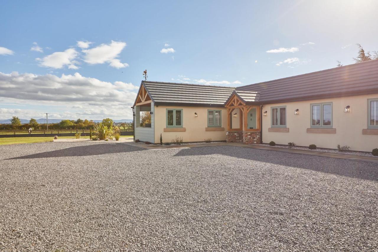 Host & Stay - The Stables Yarm Exterior foto